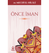 Önce İman