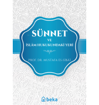 Sünnet ve İslam Hukukundaki Yeri