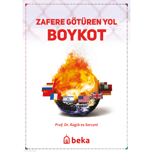 Zafere Götüren Yol Boykot