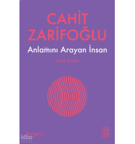 Anlamını Arayan İnsan;Rilke Kitabı