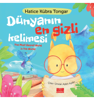 Dünyanın En Gizli Kelimesi