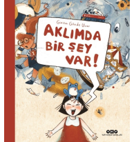 Aklımda Bir Şey Var!