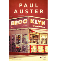 Brooklyn Çılgınlıkları