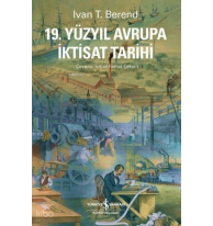 19.Yüzyıl Avrupa İktisat Tarihi