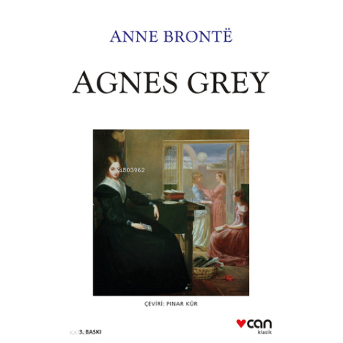 Agnes Grey