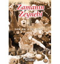 Zamanın Zeynebi