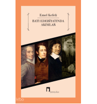 Batı Edebiyatında Akımlar