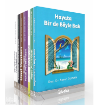 Soner Duman Seti – 7 Kitap