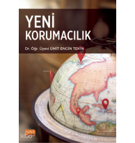 Yeni Korumacılık