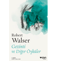 Gezinti ve Diğer Öyküler