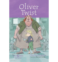 Oliver Twist - Children's Classic