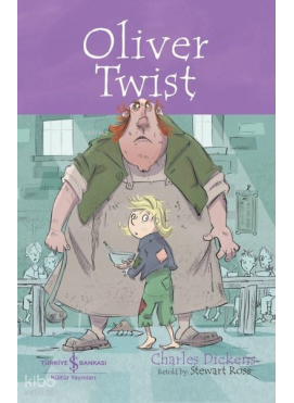 Oliver Twist - Children's Classic