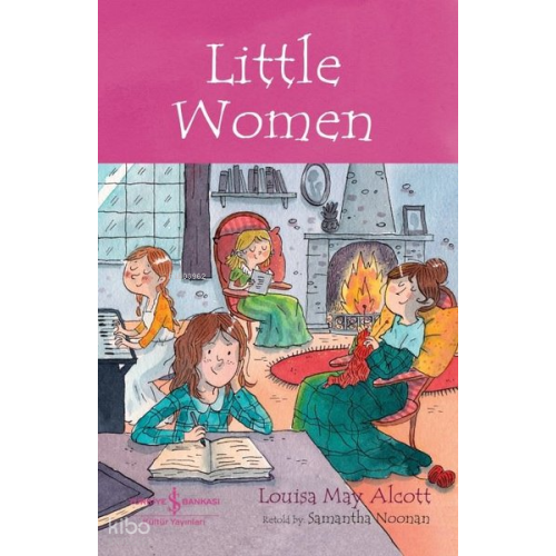 Little Women - Children's Classic