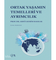 Ortak Yaşamın Temelleri ve Ayrımcılık
