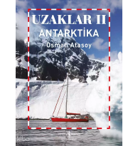 Uzaklar 2 - Antarktika