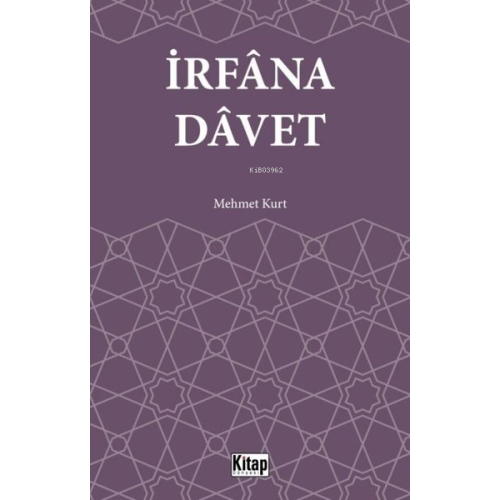 İrfana Davet