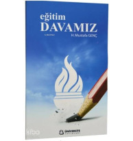 Eğitim Davamız