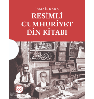 Resimli Cumhuriyet Din Kitabı (Kutulu)