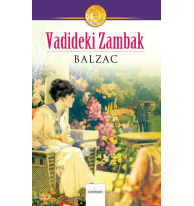 Vadideki Zambak