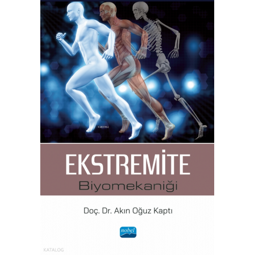 Ekstremite Biyomekaniği