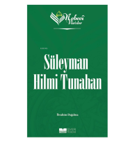 Nebevi Varisler 91 Süleyman Hilmi Tunahan