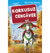 Korkusuz Cengaver