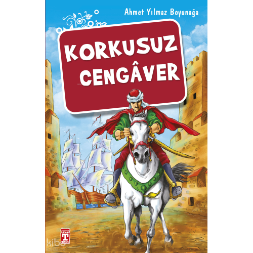 Korkusuz Cengaver