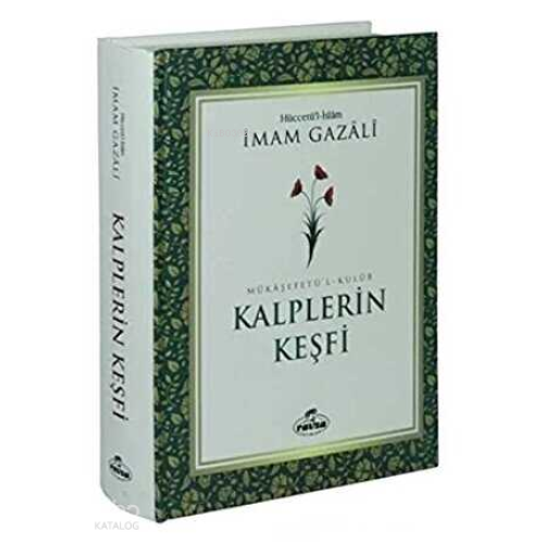 Kalplerin Keşfi Ciltli