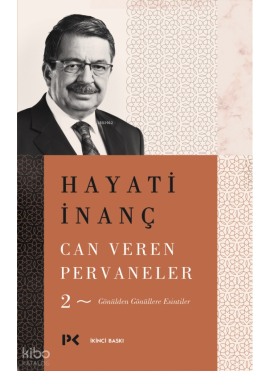 Can Veren Pervaneler - 2
