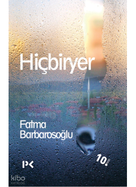 Hiçbiryer