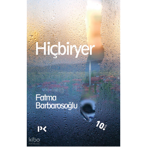 Hiçbiryer