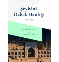Şeybani Özbek Hanlığı (1500-1599)