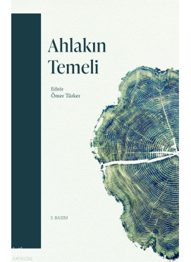 Ahlakın Temeli