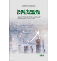 İslami Finansman Enstrümanları