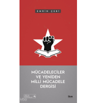 Mücadeleciler ve Yeniden Milli Mücadele Dergisi
