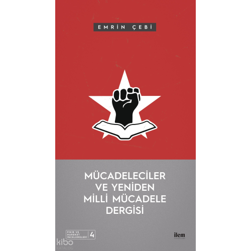 Mücadeleciler ve Yeniden Milli Mücadele Dergisi