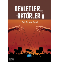 Devletler ve Aktörler II