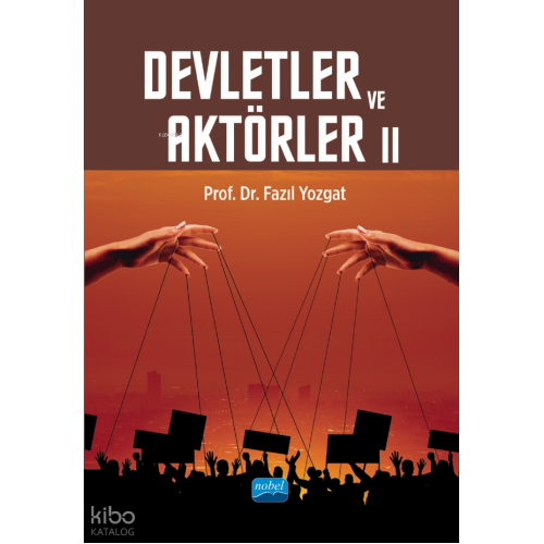 Devletler ve Aktörler II