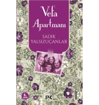 Vefa Apartmanı