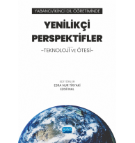 Yabancı - İkinci Dil Öğretiminde Yenilikçi Perspektifler: Teknoloji ve Ötesi