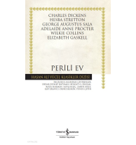 Perili Ev - Ciltli