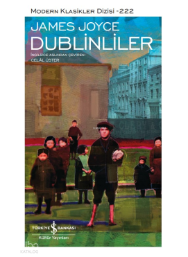 Dublinliler