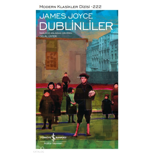 Dublinliler