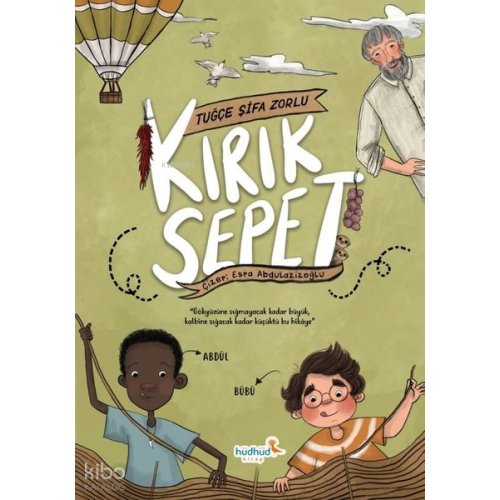 Kırık Sepet
