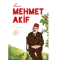 Ben Mehmet Akif