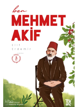 Ben Mehmet Akif