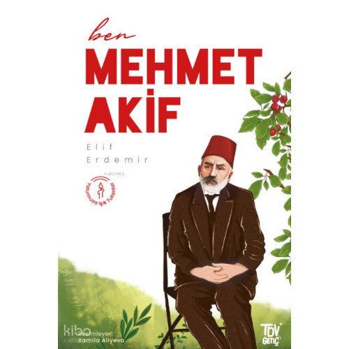 Ben Mehmet Akif