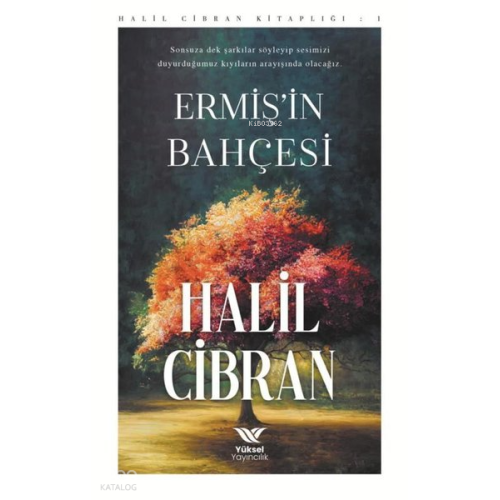 Ermiş’in Bahçesi