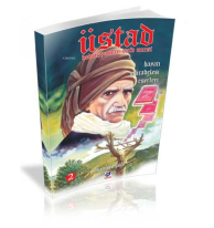 Üstad Bediüzzaman Said Nursi; Hayatı Mücadelesi Eserleri 2