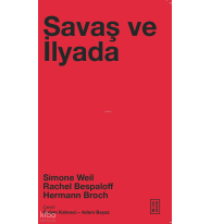 Savaş ve İlyada